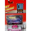 Johnny Lightning Art Cars - 1955 Ford Crown Victoria