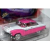Johnny Lightning Art Cars - 1955 Ford Crown Victoria