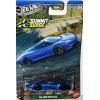 Hot Wheels Silver Series - Summit Surge - McLaren Speedtail
