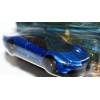 Hot Wheels Silver Series - Summit Surge - McLaren Speedtail