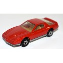 Matchbox Pontiac Firebird SE 