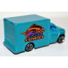 Matchbox - Fish Market Ford Box Truck
