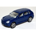 Matchbox - Porsche Cayenne Turbo