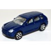 Matchbox - Porsche Cayenne Turbo