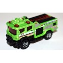 Matchbox: Blaze Blitzer - Airport Fire Rescue