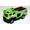 Matchbox: Blaze Blitzer - Airport Fire Rescue