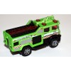Matchbox: Blaze Blitzer - Airport Fire Rescue