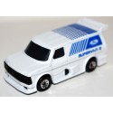 Matchbox - Ford Supervan II (with Fog Lights)