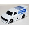 Matchbox - Ford Supervan II (with Fog Lights)
