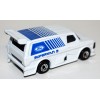 Matchbox - Ford Supervan II (with Fog Lights)