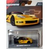 Majorette Collector Series - 2005 Chevrolet Corvette C6R