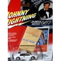 Johnny Lightning - James Bond - Lotus Espirit Turbo