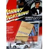 Johnny Lightning - James Bond - Lotus Espirit Turbo
