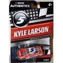 NASCAR Authentics - Kyle Larson Vavoline Chevrolet Camaro Stock Car
