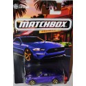Matchbox - Local Cruisers 2025 - 2019 Ford Mustang Coupe