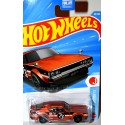 Hot Wheels - Nissan Skyline 2000 GT-R
