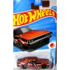 Hot Wheels - Nissan Skyline 2000 GT-R