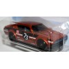 Hot Wheels - Nissan Skyline 2000 GT-R
