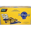 Revell - Jack Sprague Pedigree 1996 Pontiac Grand Prix NASCAR Stock Car