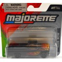 Majorette - 1960's Chevrolet C10 Hot Rod Pickup Truck