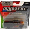 Majorette - 1960's Chevrolet C10 Hot Rod Pickup Truck