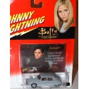 Johnny Lightning - Buffy the Vampire Slayer - 1963 Citroen DS
