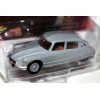 Johnny Lightning - Buffy the Vampire Slayer - 1963 Citroen DS