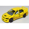 Majorette - Mitsubishi Lancer Evolution 9