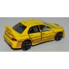 Majorette - Mitsubishi Lancer Evolution 9