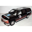 Brookfield Collectors Guild - Dale Earnhardt 1993 Chevrolet Goodwrench Suburban Bank