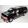Brookfield Collectors Guild - Dale Earnhardt 1993 Chevrolet Goodwrench Suburban Bank