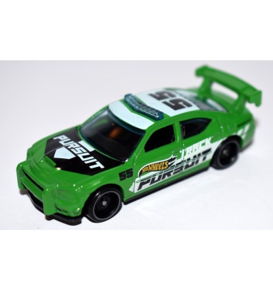 Hot Wheels - Dodge Charger Track Pursuit