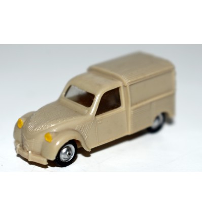EKO - Citroen 2CV Van