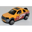 Matchbox Land Rover Freelander