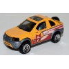Matchbox Land Rover Freelander