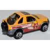 Matchbox Land Rover Freelander