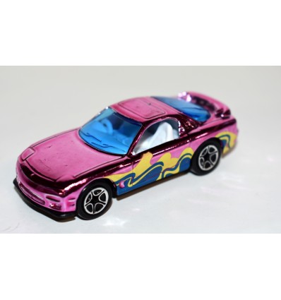 Matchbox Mazda RX-7 Sports Car