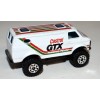 Matchbox - Australian Promotional - Castrol GTX Racing Team - Chevy Van 4x4