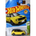 Hot Wheels - New for 2026 - Honda E - EV