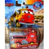 Disney Cars - Color Changers - Red - Fire Truck
