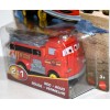 Disney Cars - Color Changers - Red - Fire Truck