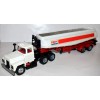 Corgi - Mack Exxon Gloster Saro Tanker Truck