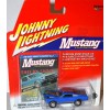 Johnny Lightning Mustang Illustrated 1966 Ford Mustang Shelby GT-350H