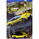Hot Wheels Silver Series - Summit Surge - Aston Martin Vulcan