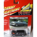 Johnny Lightning Tri-Chevys – 1955 Chevrolet Nomad Station Wagon