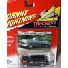 Johnny Lightning Tri-Chevys – 1955 Chevrolet Nomad Station Wagon