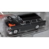 Johnny Lightning Tri-Chevys – 1955 Chevrolet Nomad Station Wagon