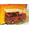 Matchbox - Vintage Snorkel Metro Fire Truck