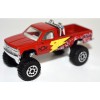 Matchbox Chevolet K-1500 4x4 Pickup Truck