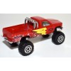 Matchbox Chevolet K-1500 4x4 Pickup Truck